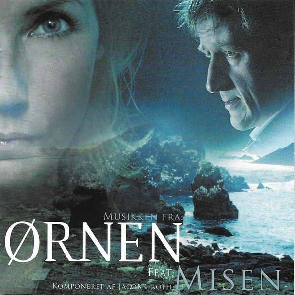 

Original Soundtrack - Musikken Fra: Ornen Feat. Misen (1 CD)