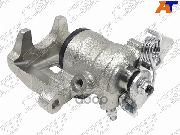 

SAT ST-34-0005 Суппорт тормозной задний VOLKSWAGEN POLO 95-00 левый 1шт
