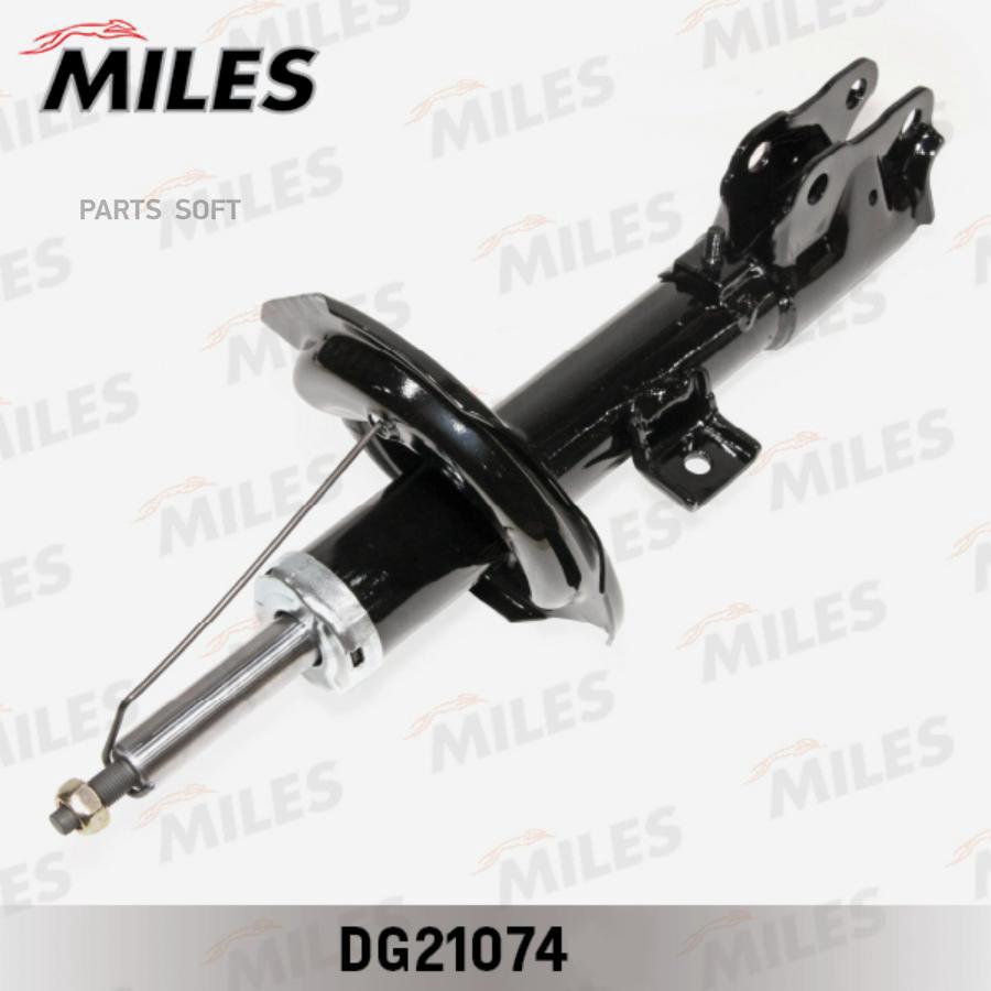 

MILES Амортизатор MILES DG21074