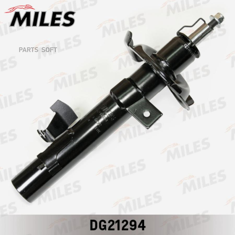 

MILES Амортизатор MILES DG21294