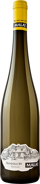 

Вино Malat Riesling Steinbuhel белое, сухое, 750 мл