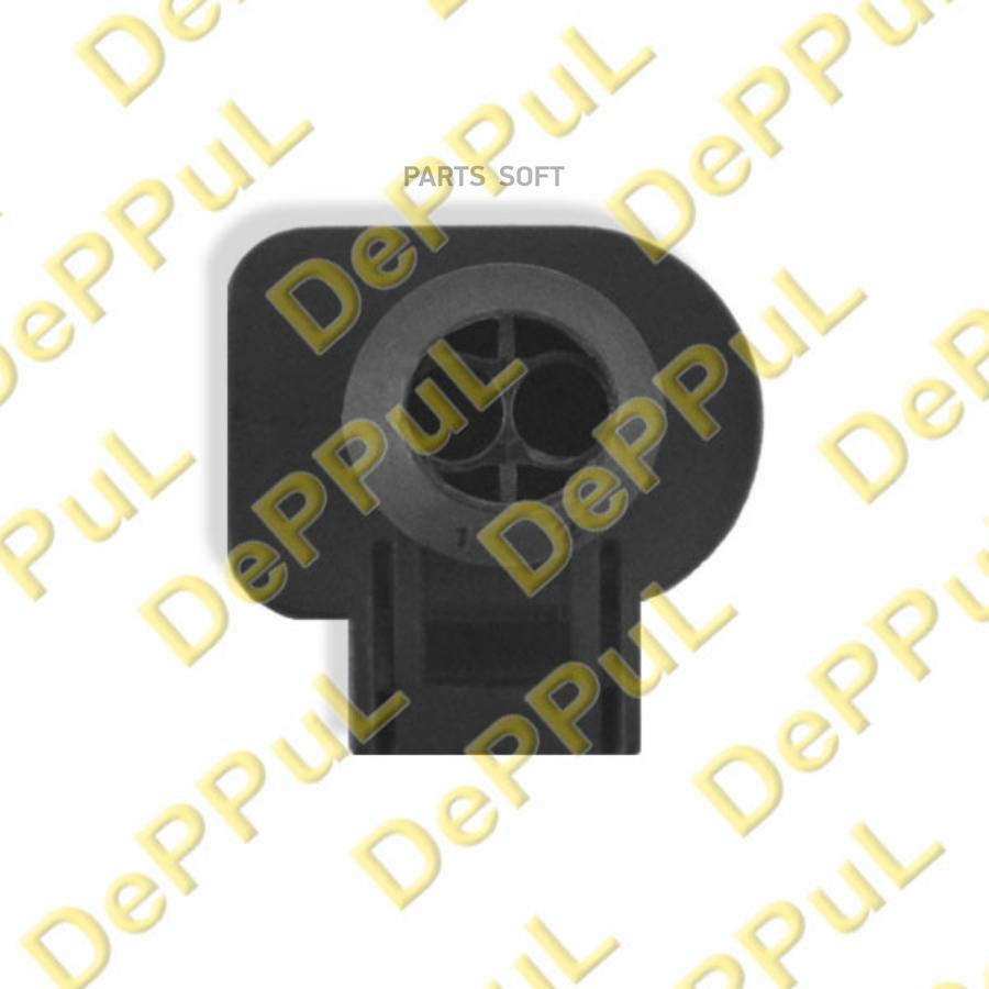 

Корпус Разъема Электрического 1Шт DEPPUL DEKK156