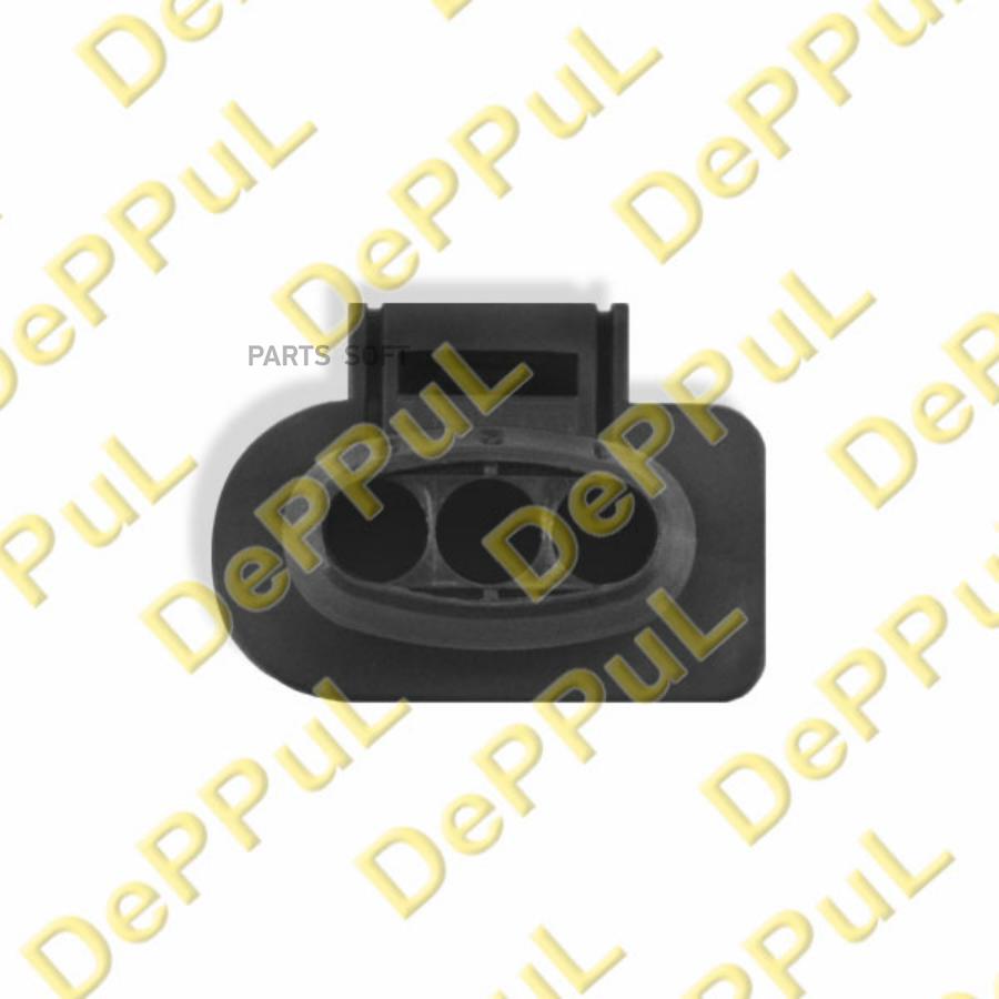 

Корпус Разъема Электрического 1Шт DEPPUL DEKK170