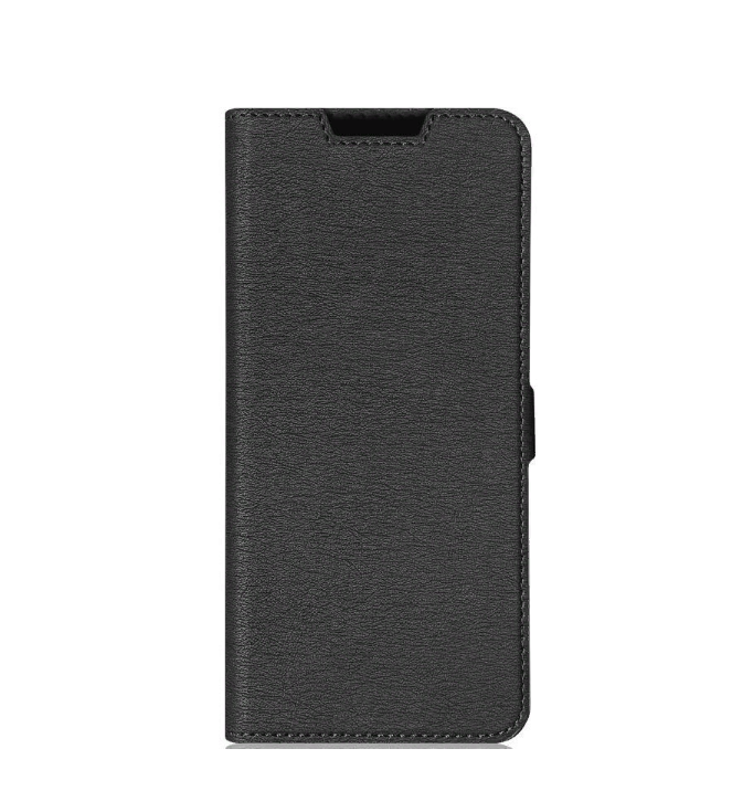 

Чехол (флип-кейс) DF xiFlip-77, для Xiaomi 12/12X, черный [xiflip-77 (black)]