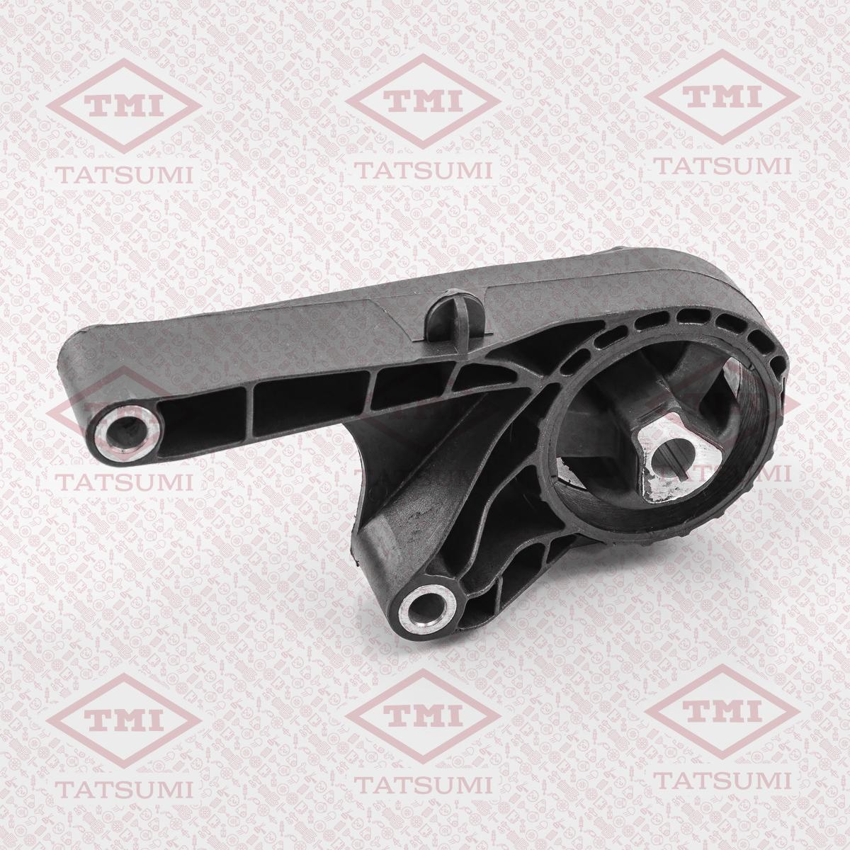 

Опора двигателя Tatsumi TEG1231 передняя, Chevrolet Cruze, Orlando 09-