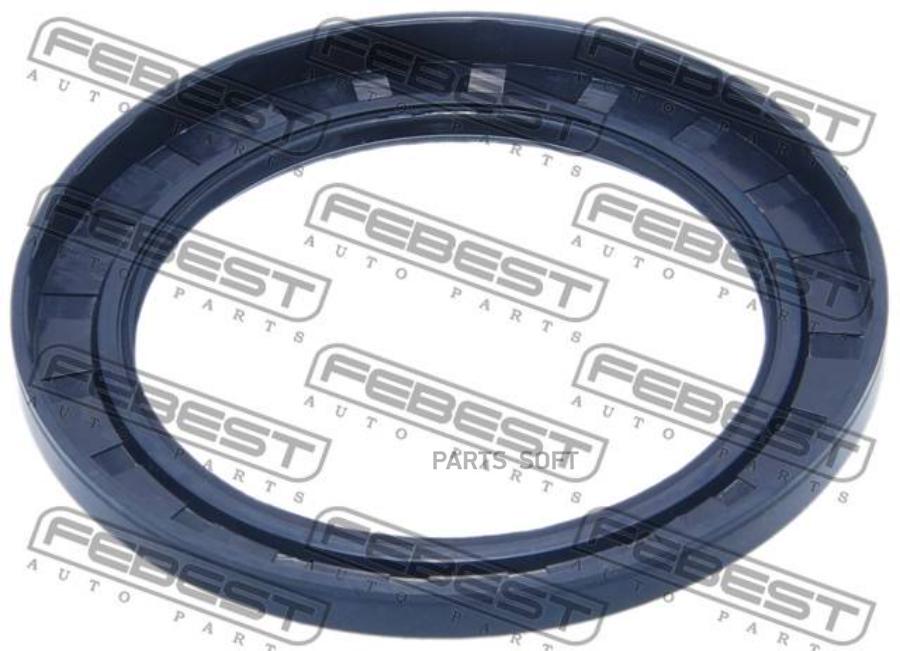 

FEBEST 95EAS70950812X САЛЬНИК СТУПИЧНЫЙ ПЕРЕДНИЙ 70X95X8X12.4