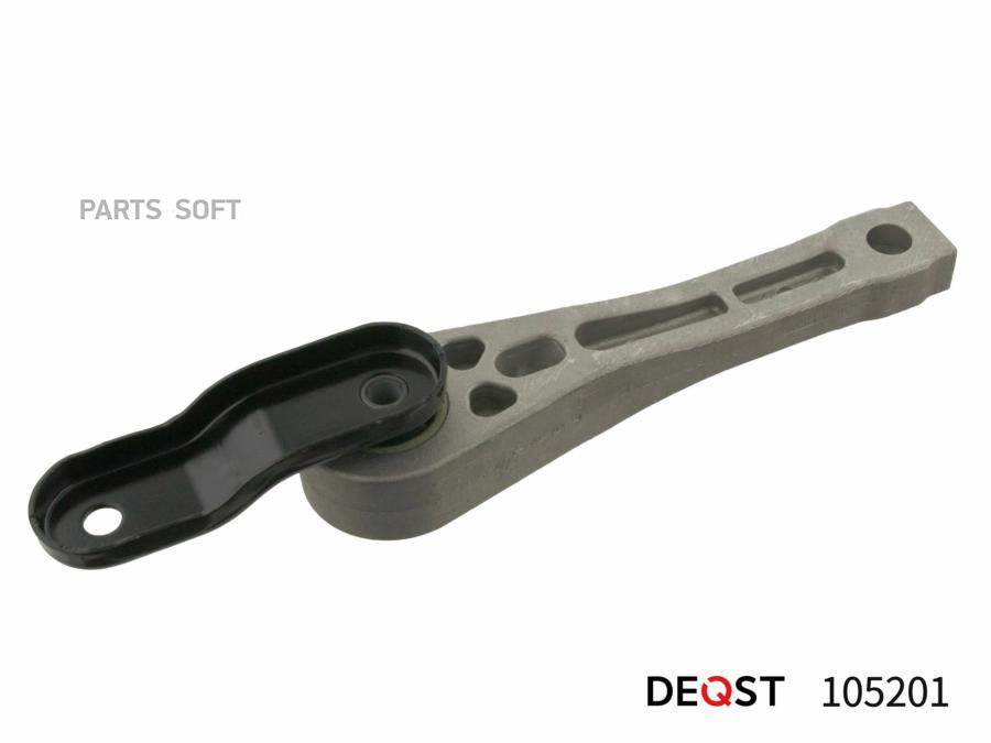 

DEQST Опора двигателя DEQST 105201