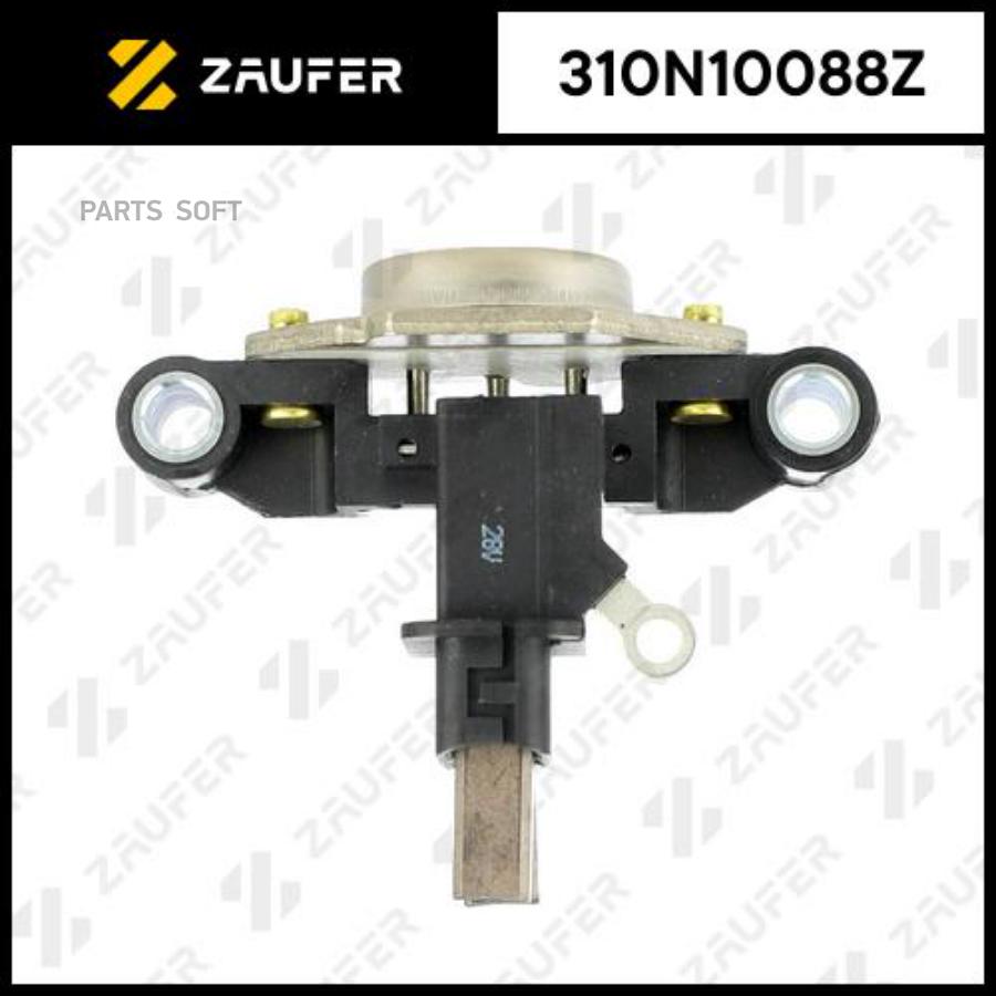 

ZAUFER Регулятор генератора 1шт ZAUFER 310N10088Z