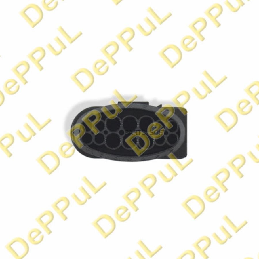 

Корпус Разъема Электрического Vag 1Шт DEPPUL DEKK192