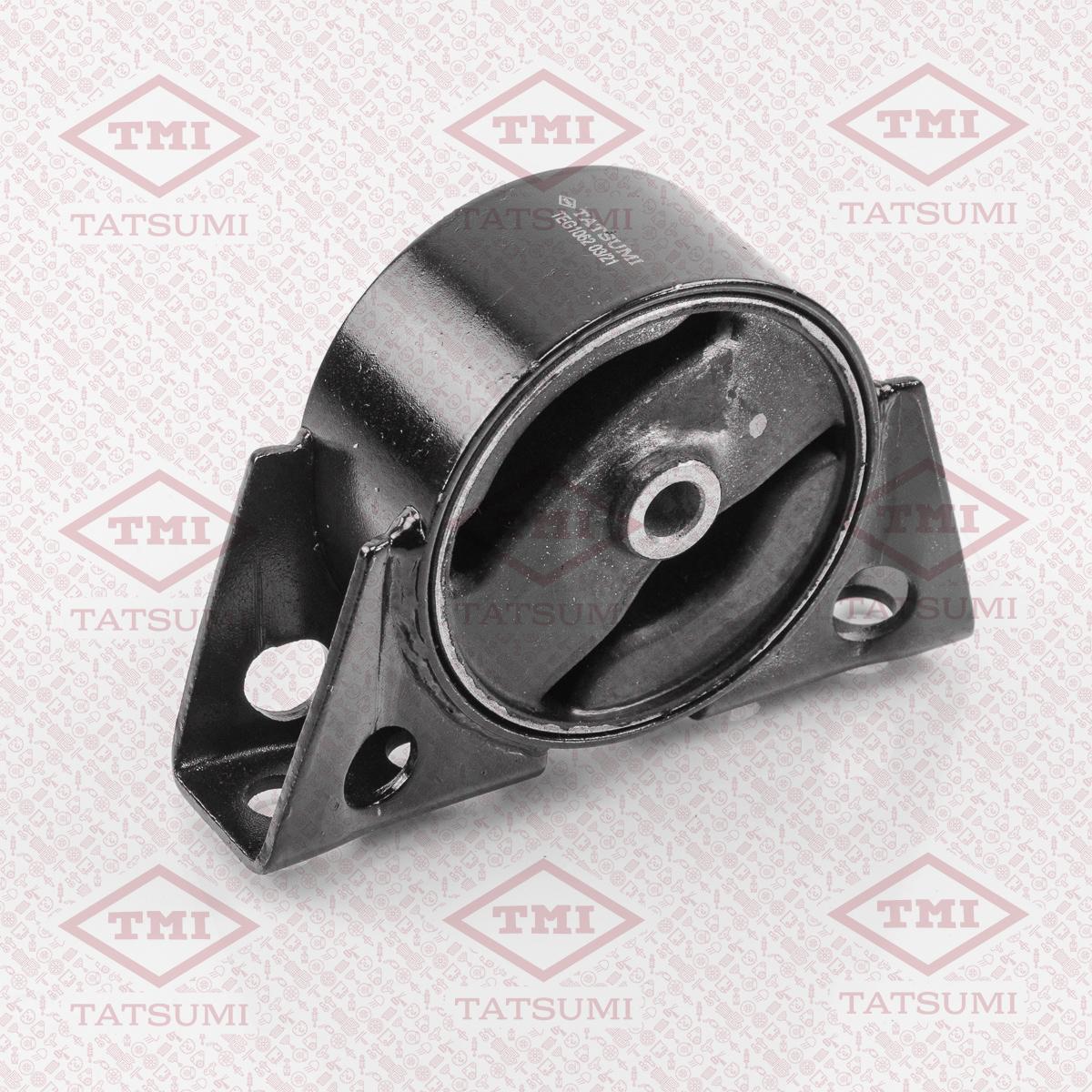 

Опора двигателя Tatsumi TEG1062 передняя, Nissan Almera, Primera, Serena 96-