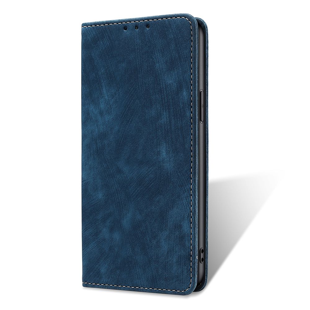 

Чехол MyPads для Nokia Xperia Ace II темно-синий (269741)