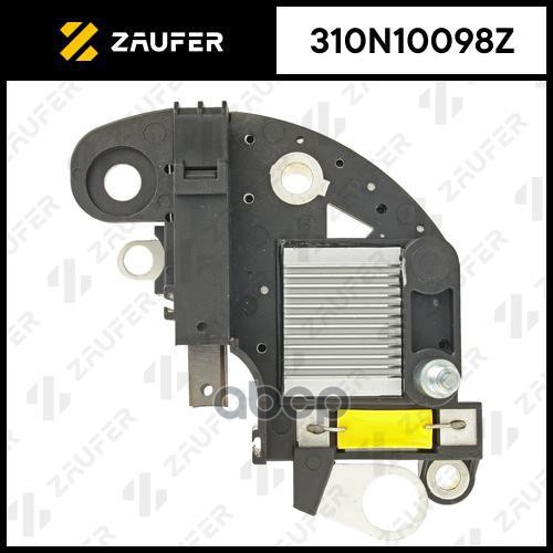 

ZAUFER Регулятор генератора 1шт ZAUFER 310N10098Z