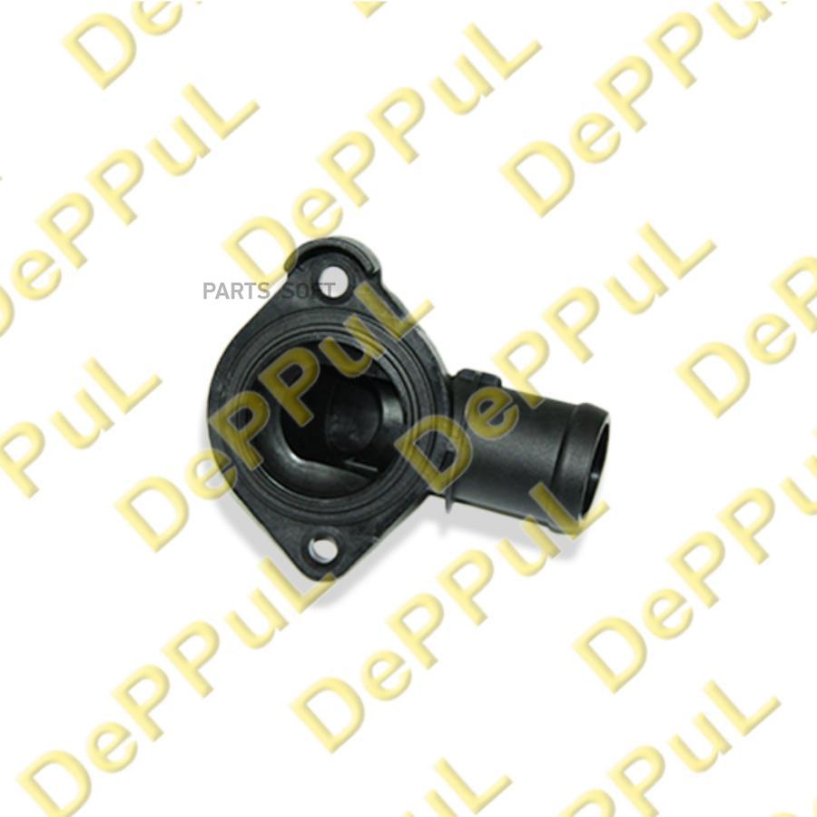 Крышка Термостата Vw Polo 01-09 1Шт DEPPUL DEG121