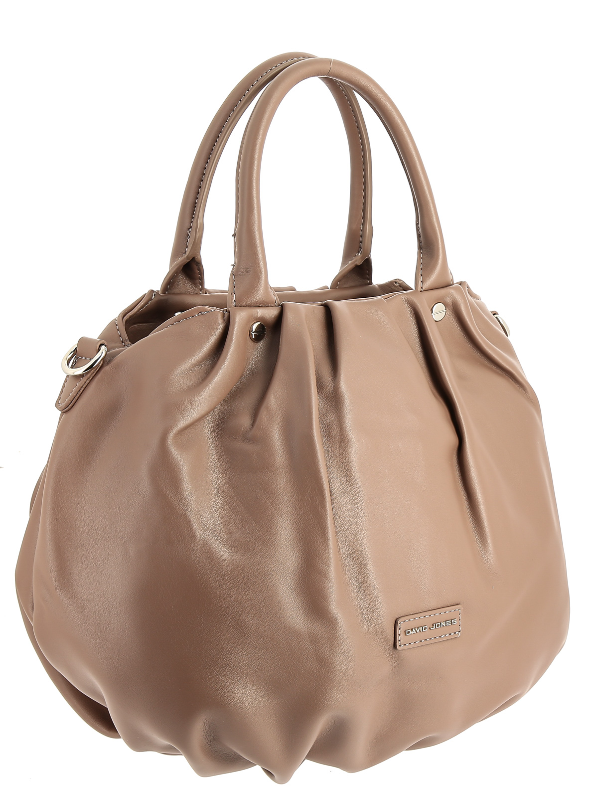 

Сумка женская David Jones 68362DD, кофе с молоком, 68362DD