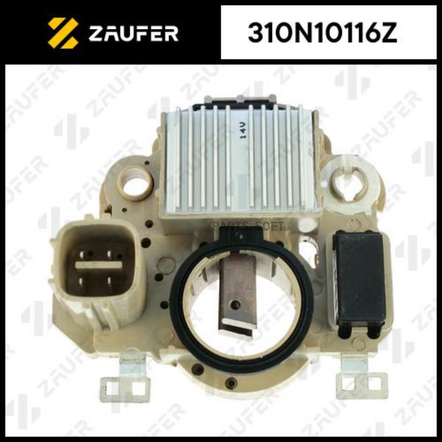 

ZAUFER Регулятор генератора 1шт ZAUFER 310N10116Z