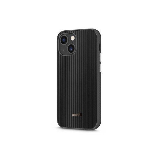 фото Чехол moshi arx (magsafe) case for iphone 13 mini. цвет: черный