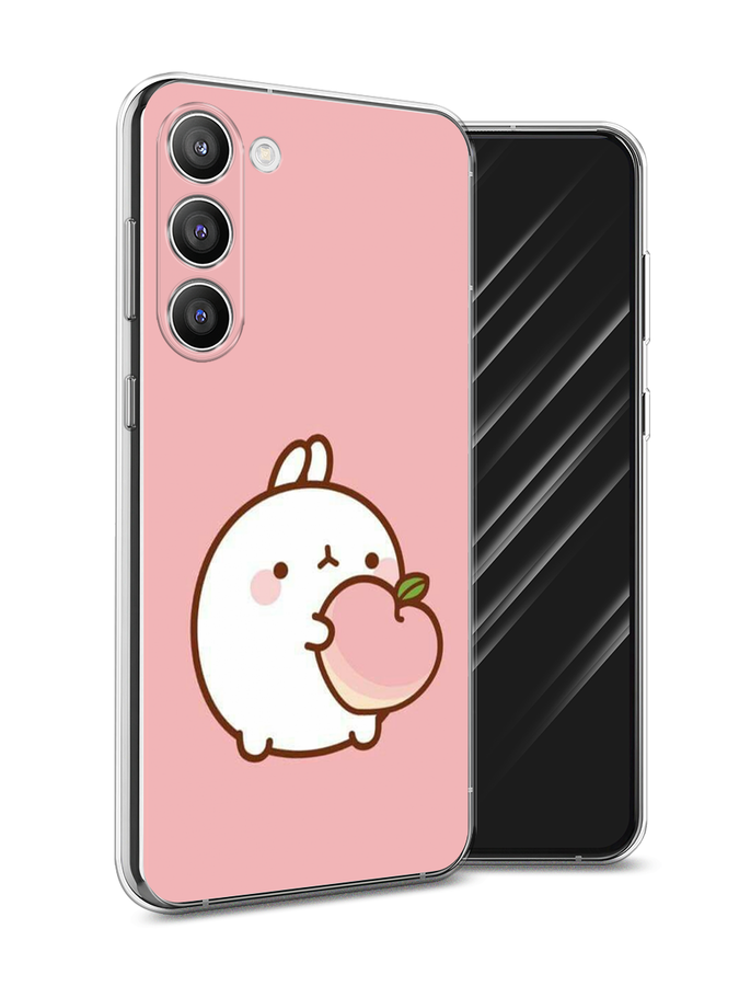 Чехол Awog на Samsung Galaxy S23 Plus 5G 
