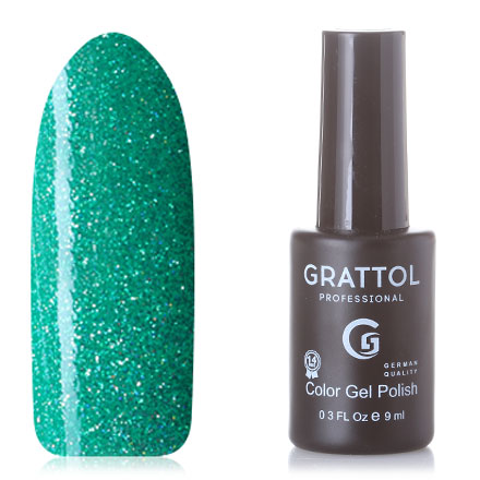 

Гель-лак Grattol, Luxury Stones, Rainbow №13