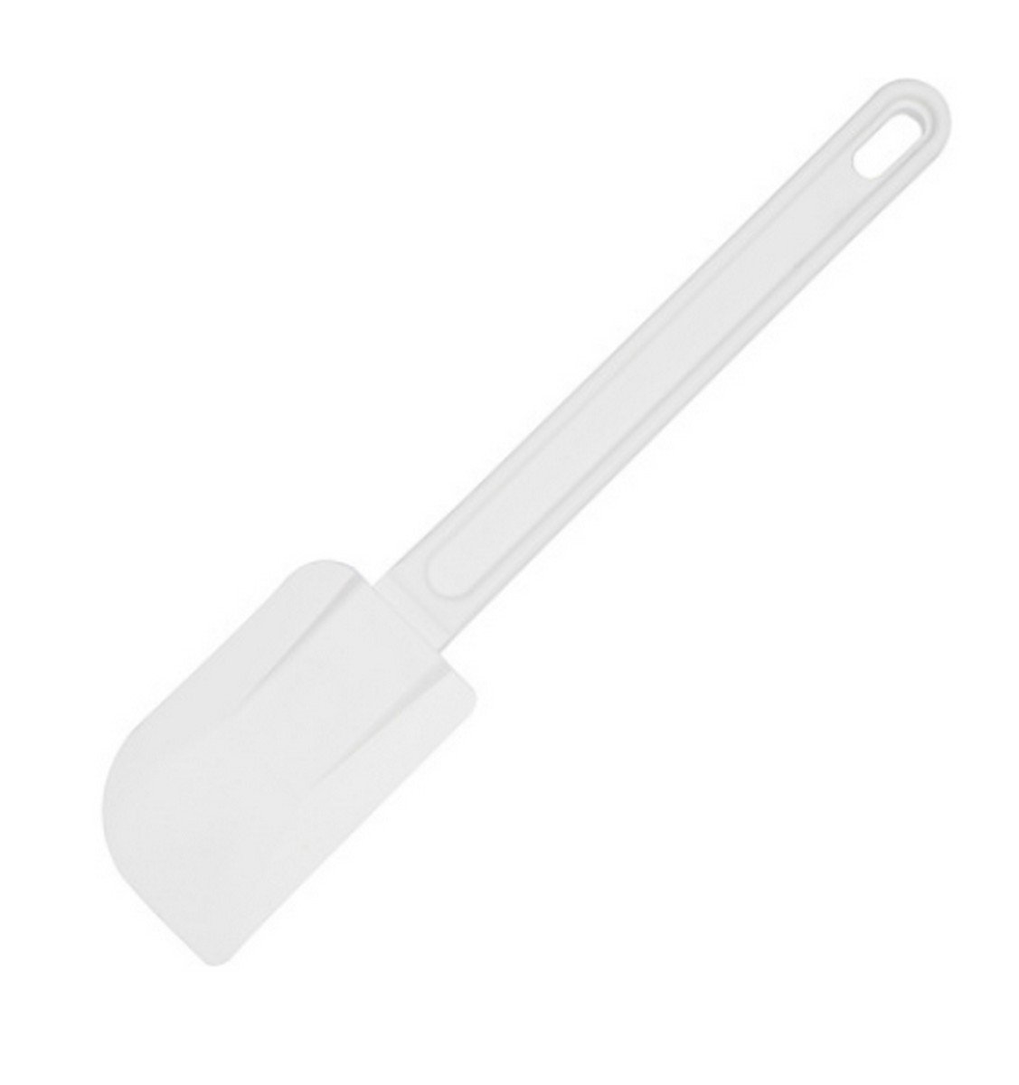 

Лопатка L 35 см 11.5x7 см MATFER 4110812, Белый