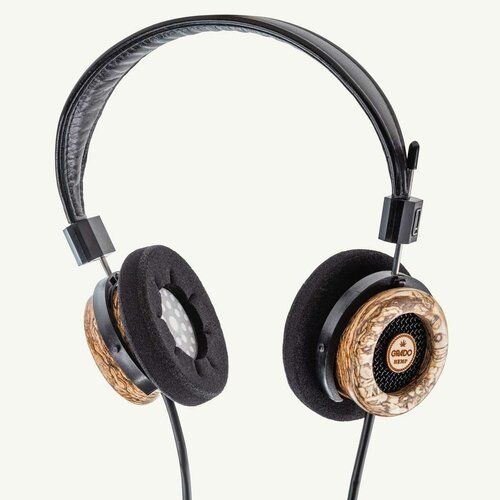 Проводные наушники Grado Hemp Beige