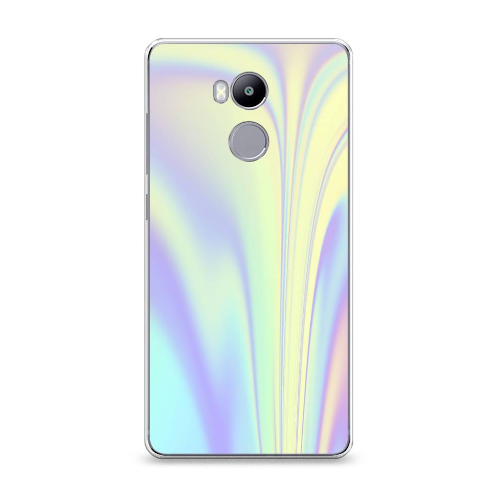 

Чехол Awog "Фиолетовая голограмма" для Xiaomi Redmi 4 Pro