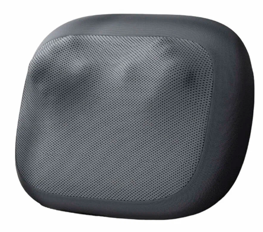 

Массажная подушка Mijia Smart Waist Massager MJYBAMY01YMYY Dark Gray, Серый, MJYBAMY01YMYY