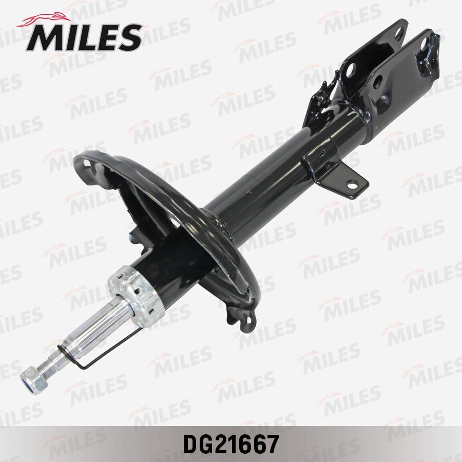 

MILES Амортизатор MILES DG21667
