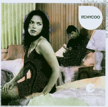 Itchycoo - Itchycoo (1 CD)