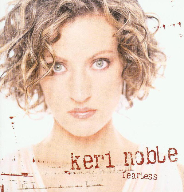 

Noble. Keri - Fearless (1 CD)