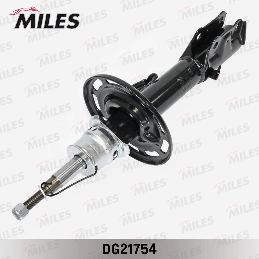

MILES Амортизатор MILES DG21754