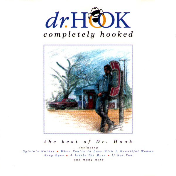 

Dr. Hook & The Medicine Show: Completely Hooked (1 CD)