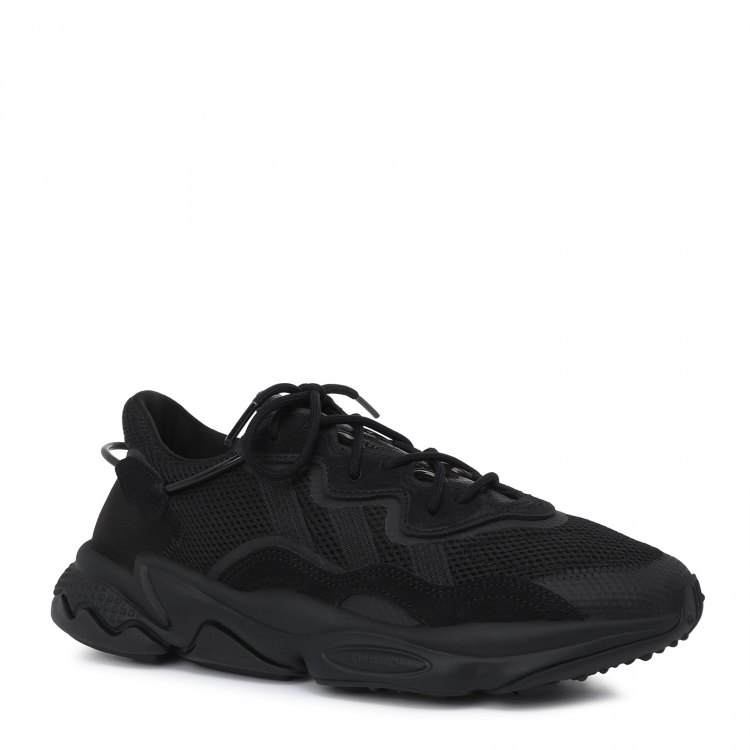 

Кроссовки мужские Adidas OZWEEGO черные 44.5 EU, OZWEEGO_1