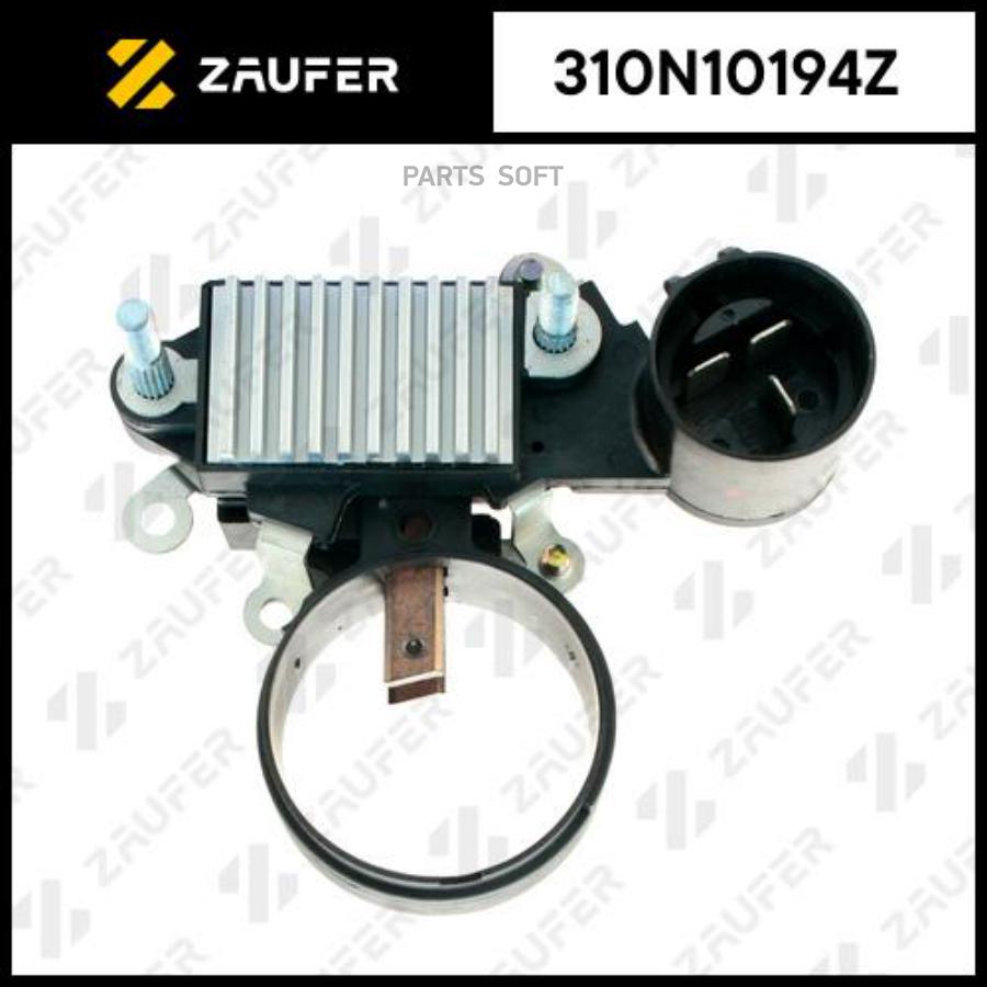 Регулятор генератора + щеткодержатель ZAUFER 310n10194z