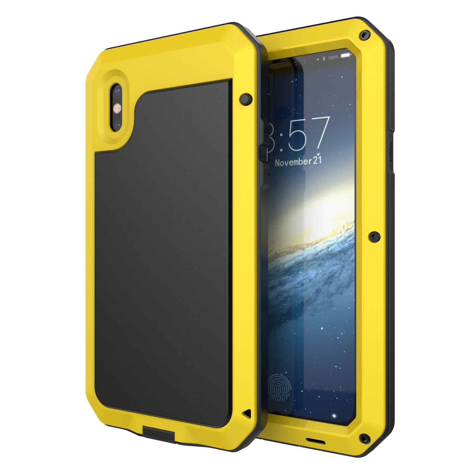 

Чехол MyPads для Apple iPhone 6 Plus черный (16155)