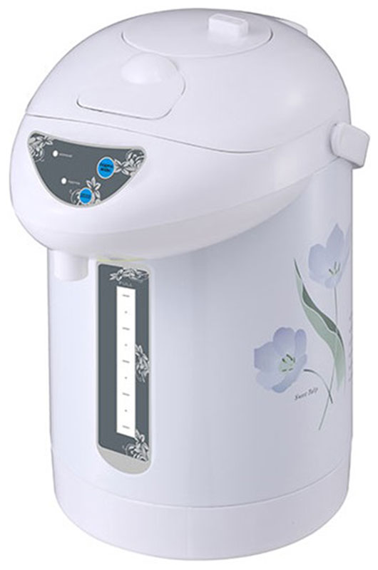 фото Термопот sakura sa-352w 3 л white