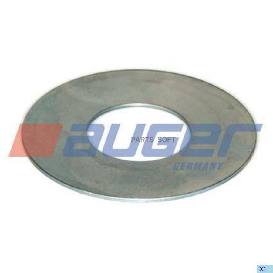 

Шaйбa 10Шт auger 59600