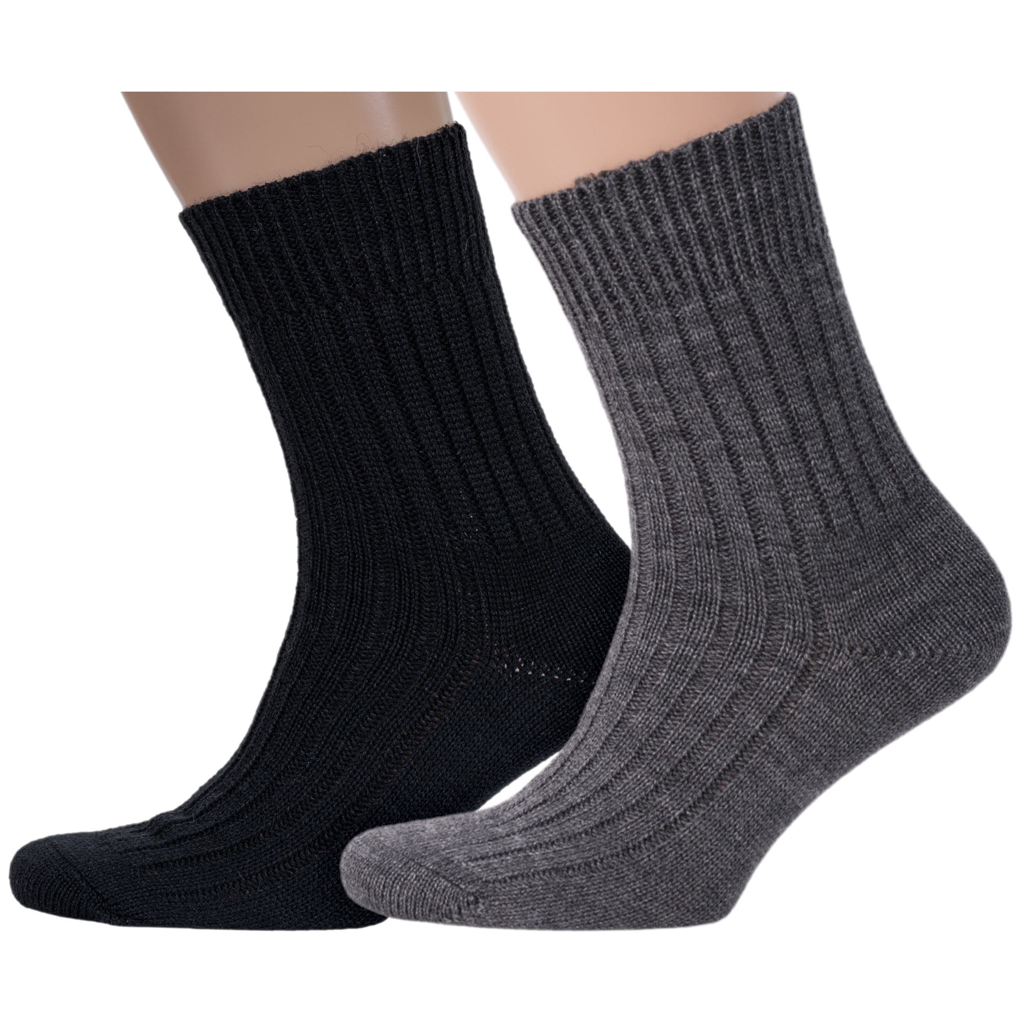 Комплект носков мужских Брестский чулочный комбинат 2-14С2431 разноцветных 27