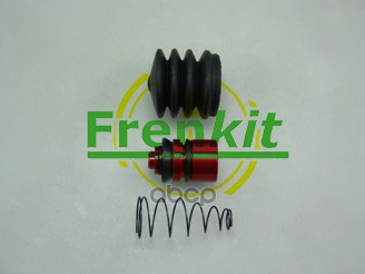 

Ремкомплект рабочего цилиндра сцепления UNIVERSAL Frenkit 519910