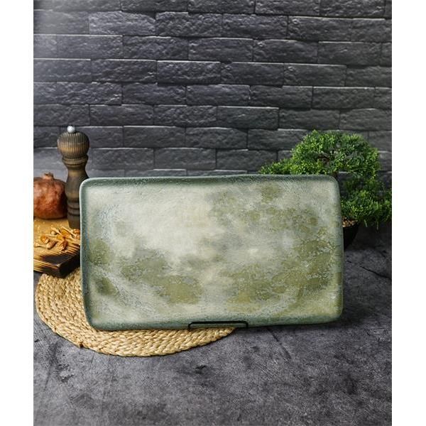 

Блюдо прямоугольное Porland Stoneware Selene 37,5x21,5 см.,каменная керамика, 11DC37 ST SELENE