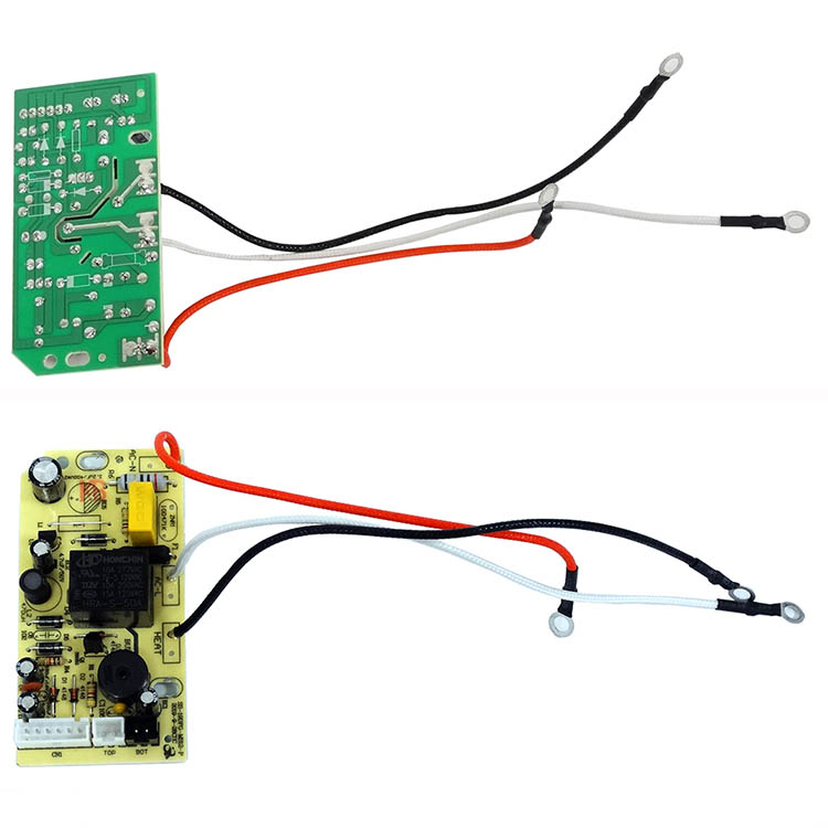 

Плата питания для мультиварки REDMOND RMC-M291, RMC-M291