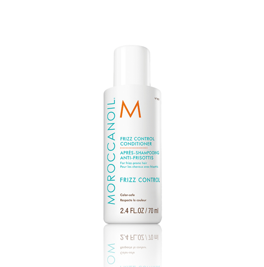 Кондиционер Moroccanoil Frizz Control для дисциплины непослушных волос 70 мл