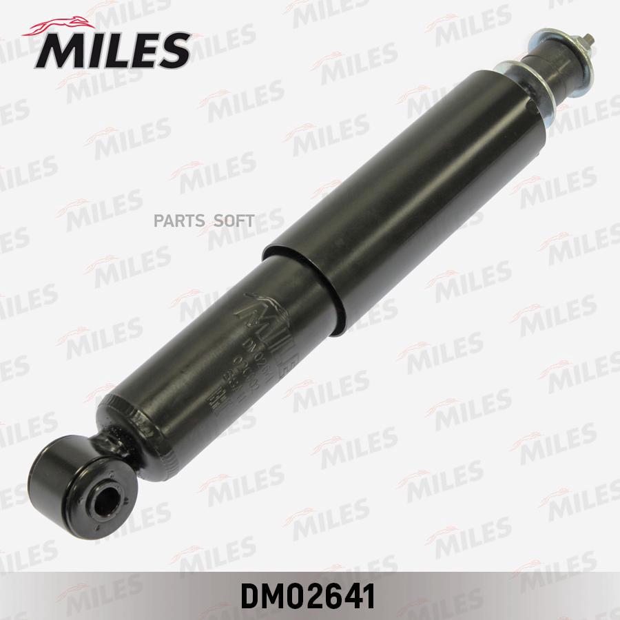 

MILES Амортизатор MILES DM02641