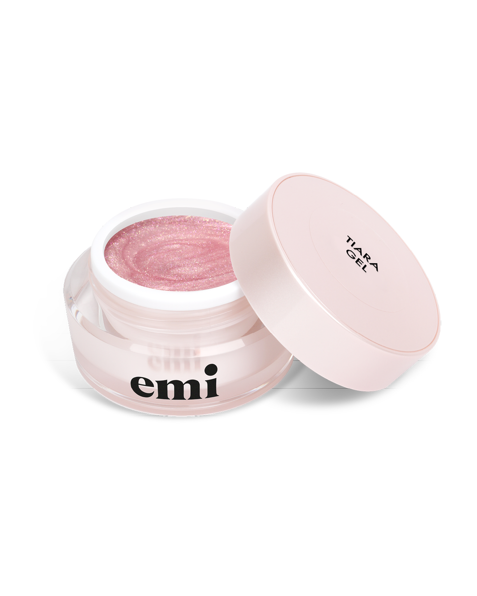 

Гель для моделирования EMITiara Gel 15 г