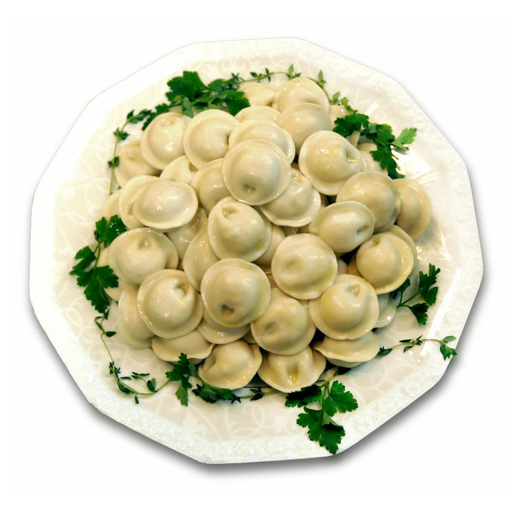 

Пельмени Морозко с мясом молодых бычков замороженные 450 г