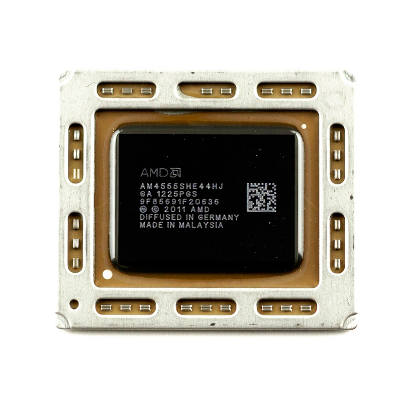 

Процессор для ноутбука OEM (021929)
