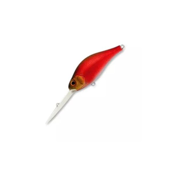 

Воблер Zip Baits B-Switcher 4.0 Rattler 65 F 13.3g 263R