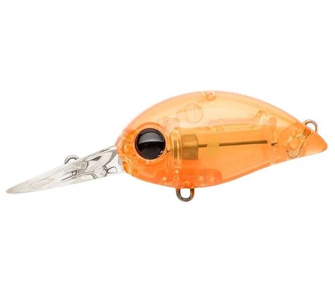 

Воблер ZipBaits Hickory MDR цв.orange-yellow 34mm 3.5g