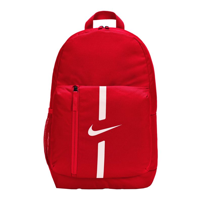 

Рюкзак унисекс Nike DA2571-657 красный, 46х30,5х13 см, DA2571-657