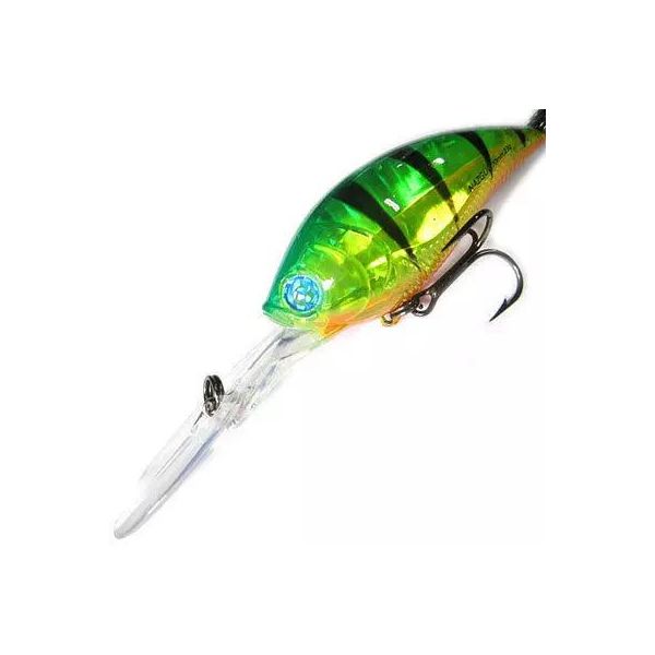 

Воблер German Nazgul 70 мм/23 гр/3.5-4 м/color С238D, Разноцветный, Nazgul