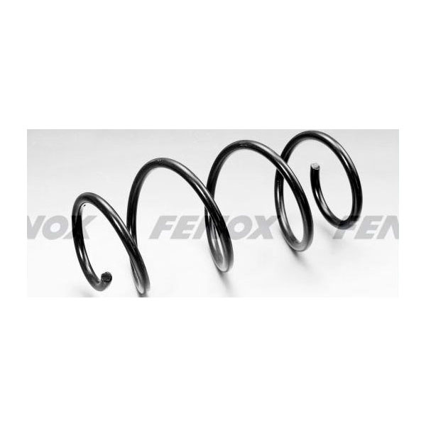 

FENOX SPR16030 SPR16030_пружина перед.!\ Nissan Note 1.6 06 () 1шт